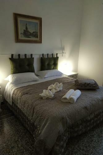 Apartamento Wow Home 2 - Garage - Balcone- Intero Appartamento