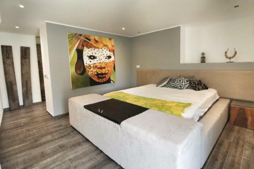 Cozy Luxury Pool Villa Bali With A Big Privat Garden