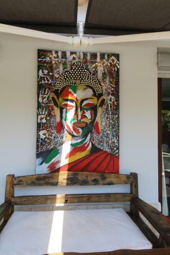 Cozy Luxury Pool Villa Bali With A Big Privat Garden