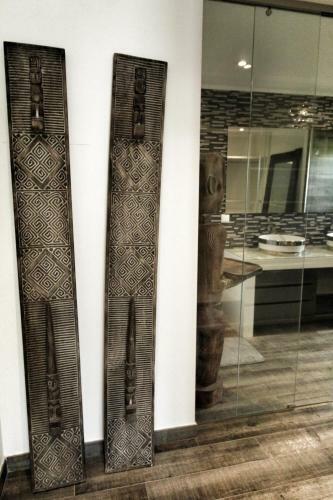 Cozy Luxury Pool Villa Bali With A Big Privat Garden