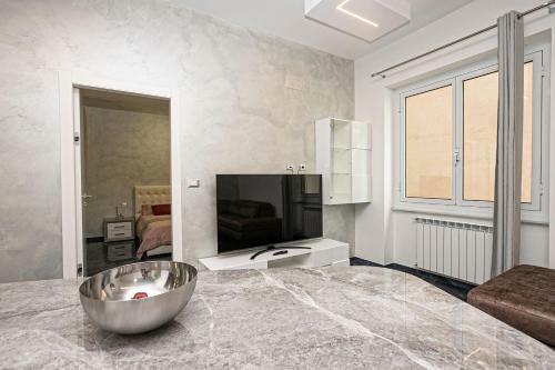 Apartamento La Dimora Di Flavio