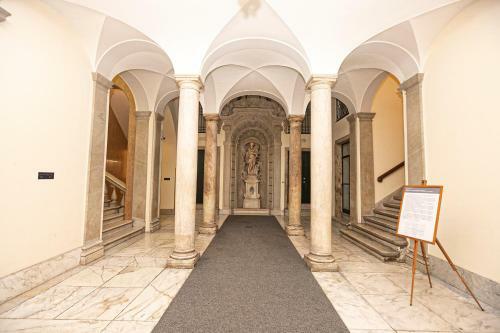 Apartamento La Dimora Di Flavio