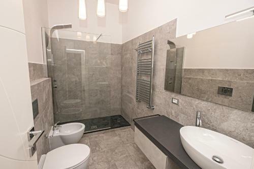 Apartamento La Dimora Di Flavio