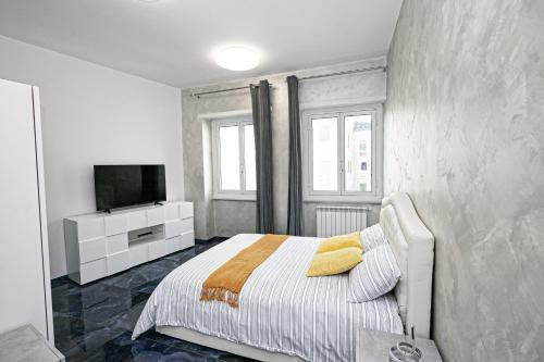 Apartamento La Dimora Di Flavio