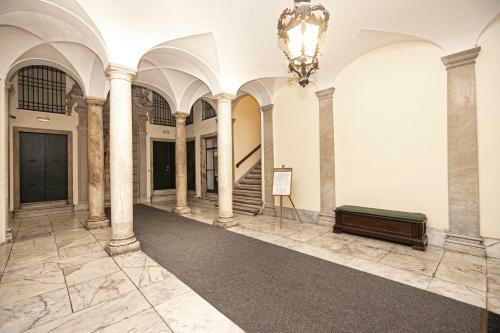 Apartamento La Dimora Di Flavio