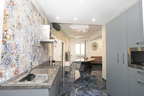 Apartamento La Dimora Di Flavio