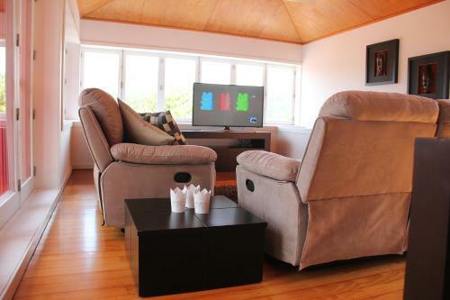 Agroturismo Casa Da Bichaca