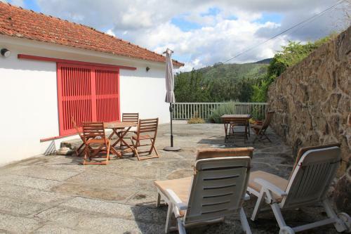 Agroturismo Casa Da Bichaca