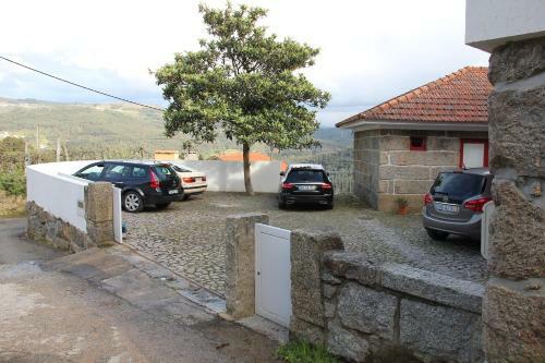 Agroturismo Casa Da Bichaca