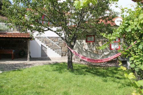 Agroturismo Casa Da Bichaca