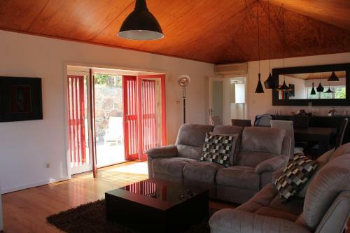 Agroturismo Casa Da Bichaca