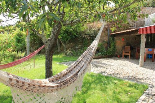 Agroturismo Casa Da Bichaca