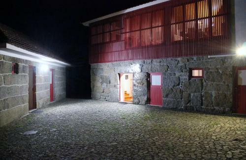 Agroturismo Casa Da Bichaca
