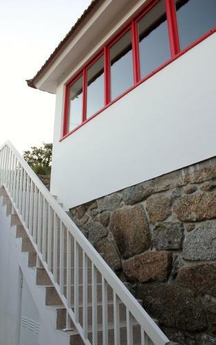 Agroturismo Casa Da Bichaca