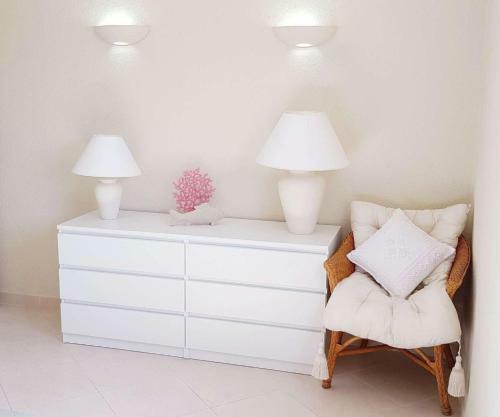 Apartamento Jardins.golf