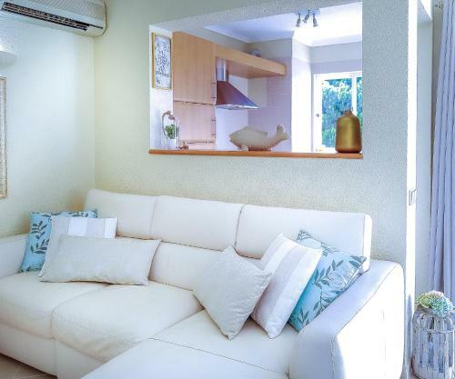 Apartamento Jardins.golf