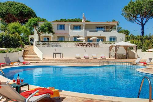 Villa Beirais By Villa Plus