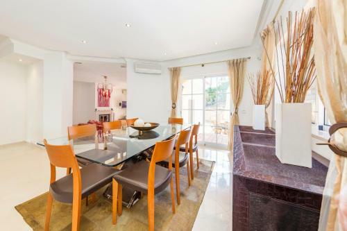 Villa Paris