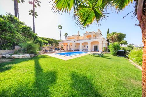 Villa Paris