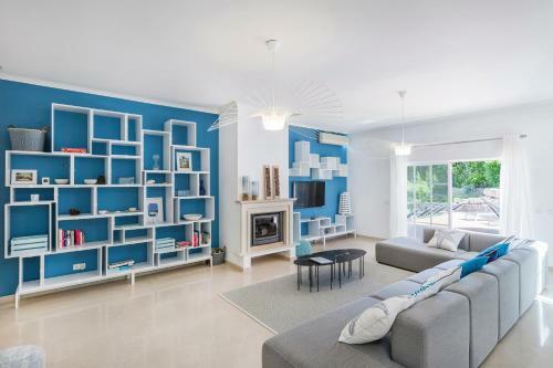 Villa Paris