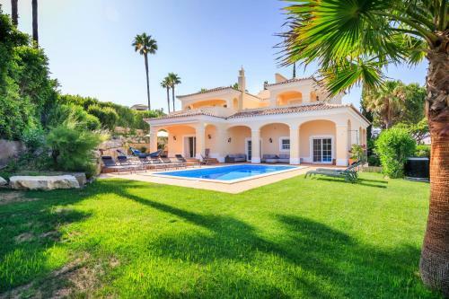 Villa Paris