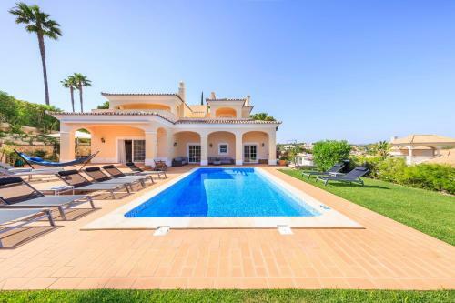 Villa Paris