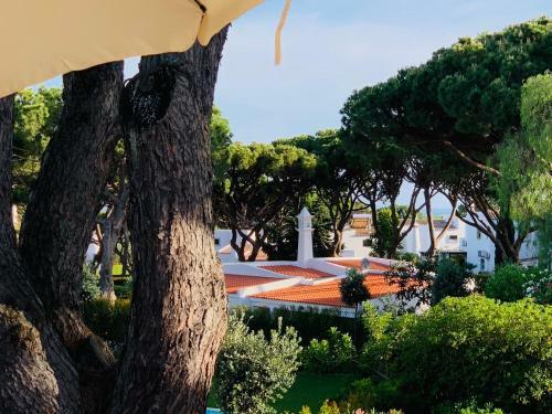 Golf & Beach Villa