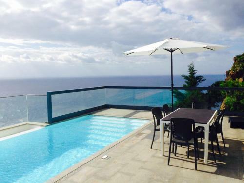 Villa Sea House Madeira