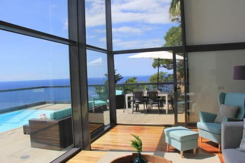 Villa Sea House Madeira