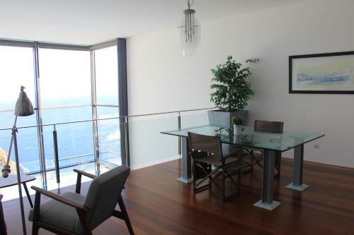 Villa Sea House Madeira