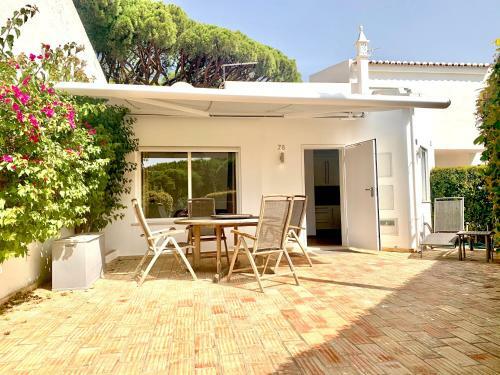 Beach Villa Vale Do Lobo