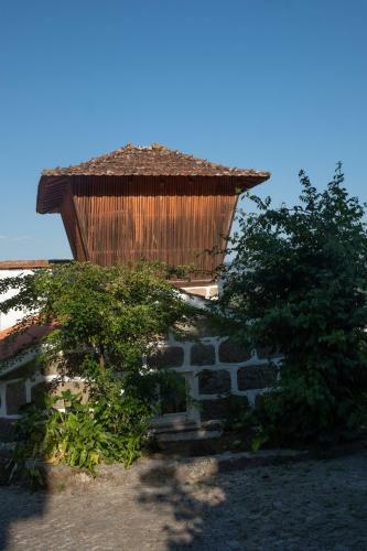 Apartamento Silo Suite - Quinta Do Mirante
