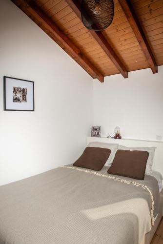 Apartamento Silo Suite - Quinta Do Mirante