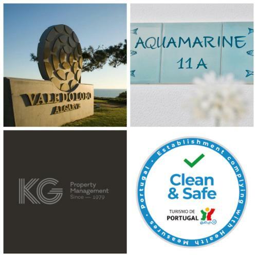 Apartamento Aquamarine - Gemstone Getaway