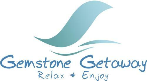 Apartamento Aquamarine - Gemstone Getaway