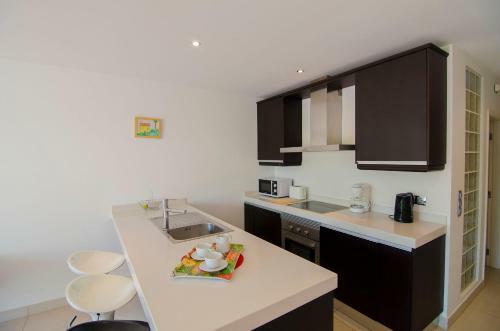 Luxury 2 Bed Apartment Vale Do Lobo
