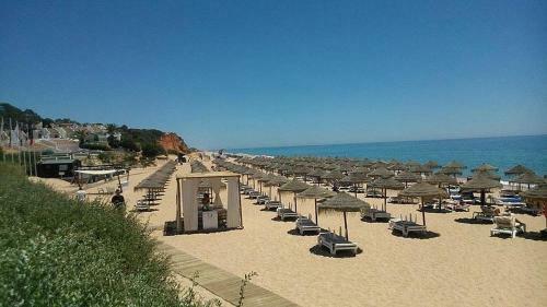 Luxury 2 Bed Apartment Vale Do Lobo