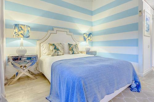 The Lakers Boutique Apartment