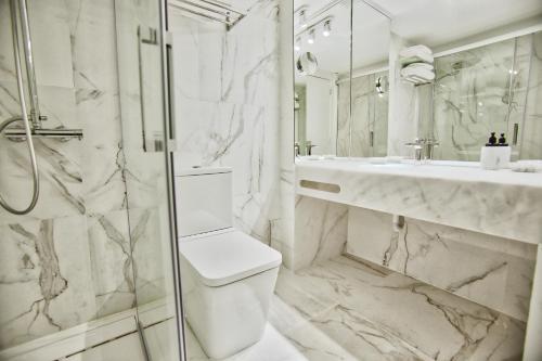 The Lakers Boutique Apartment