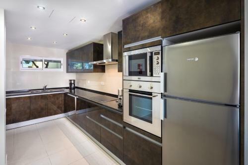 Apartamento Victory Village 3a