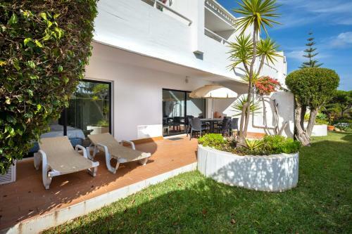 Apartamento Victory Village 3a