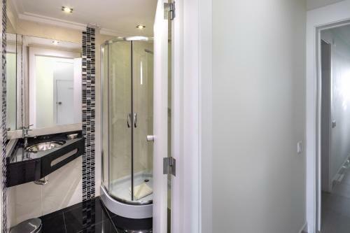Apartamento Victory Village 3a