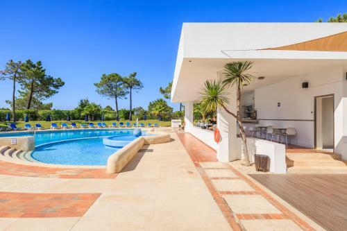 Apartamento Victory Village 3a