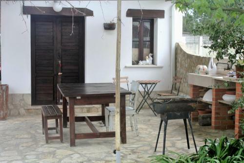 Casa Da Maria Carolina