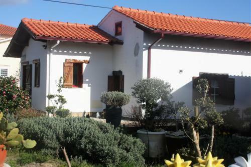 Casa Da Maria Carolina