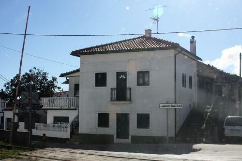 Casa Da Maria Carolina