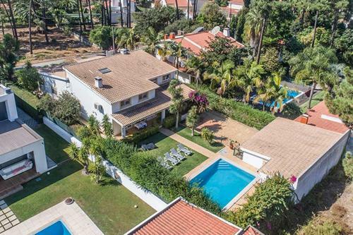 Villa Isabel