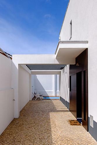 Sunset Holiday Home