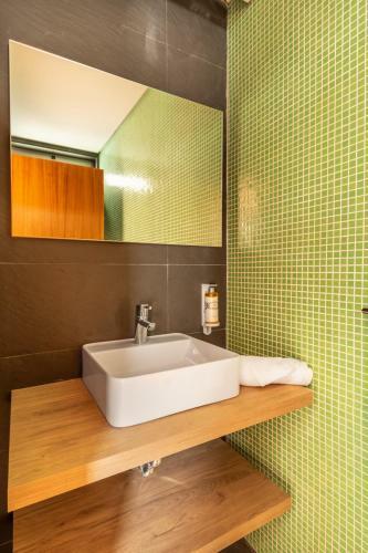 Apartamento Villas Do Mar