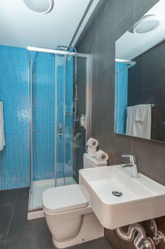 Apartamento Villas Do Mar